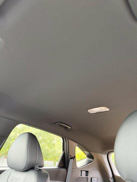 New 2026 Gray Hyundai XRT AWD image 21