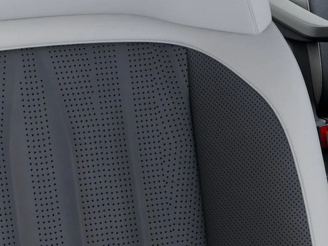New 2026 Glacial White Pearl / Black Ro Kia GT-Line AWD image 24