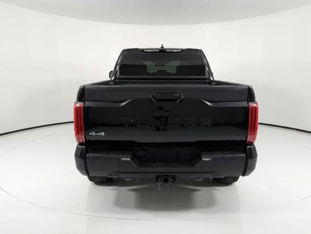 Used 2024 Black Toyota SR5 image 4