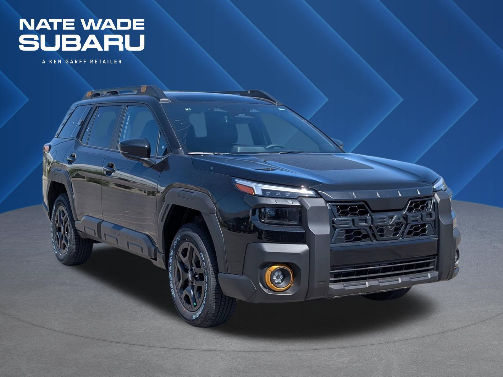 2026 Subaru Outback Outback Wilderness's photo