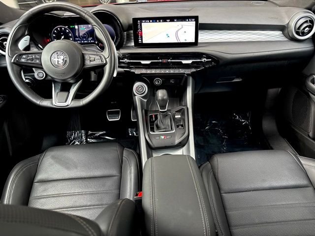 Used 2024 Red Alfa Romeo Veloce image 28
