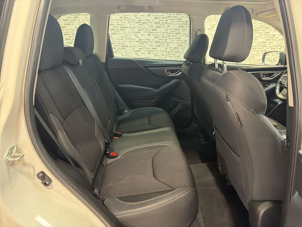 Used 2023 White Subaru Premium image 12