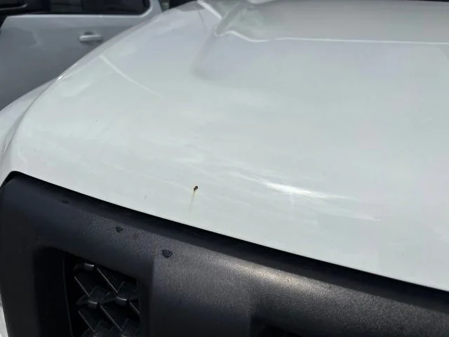 Certified Used 2020 White Nissan SV image 14