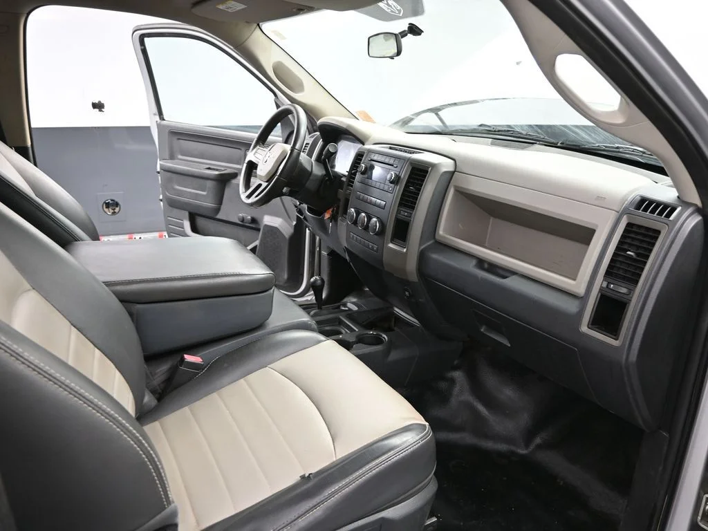 2011 RAM Ram 3500 Chassis Cab ST - Photo 36