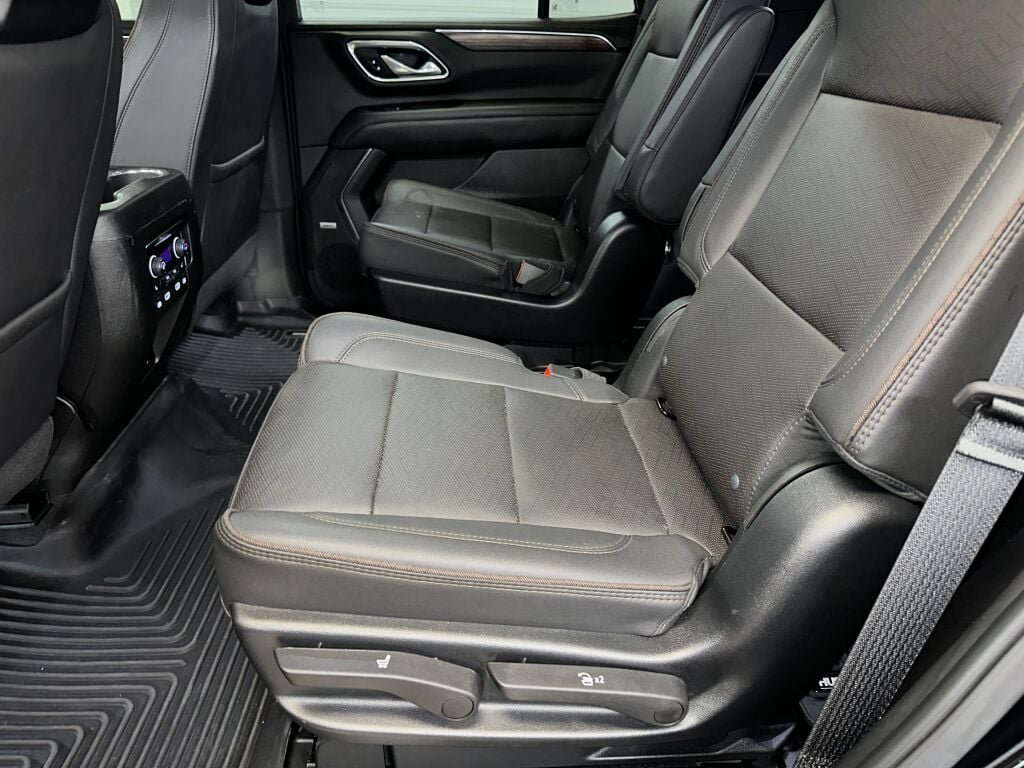 Certified Used 2023 Black Chevrolet High Country image 21