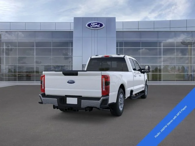 2026 Ford F-250 Super Duty XLT - Photo 9