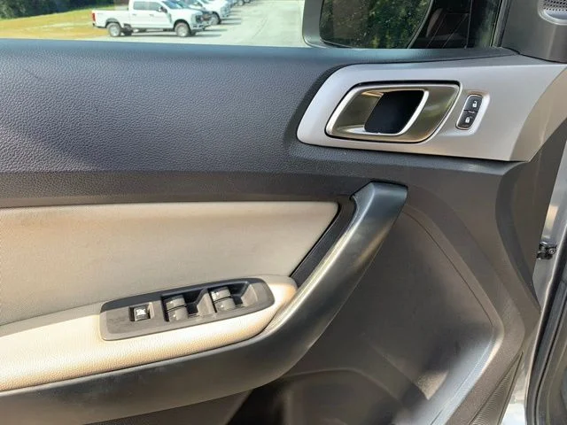 Certified Used 2021 Gray Ford XLT image 22