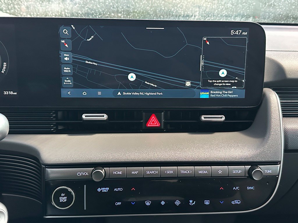 2025 Hyundai IONIQ 5 SEL - Photo 16