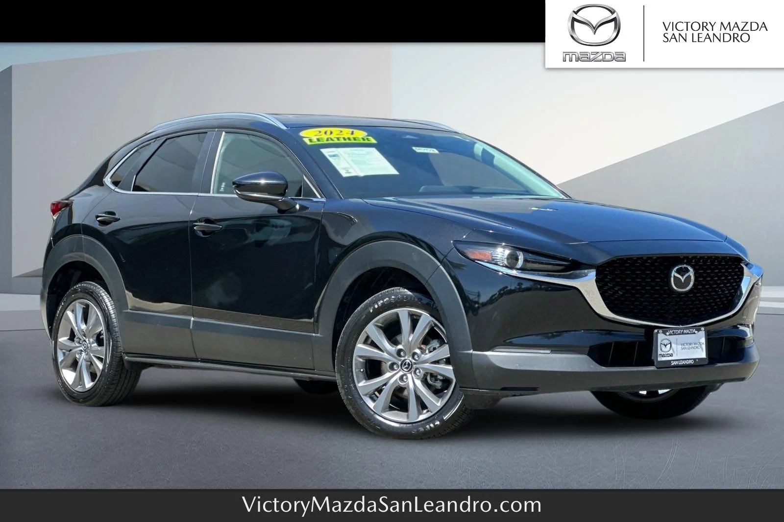 2024 Mazda CX-30 Preferred AWD's photo