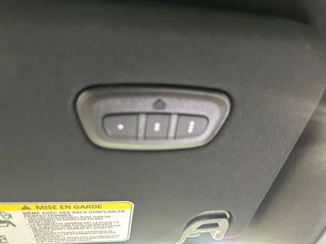New 2026 Silver Jeep Limited Altitude image 18