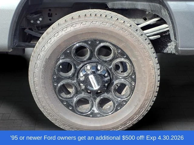 2026 Ford F-250 Super Duty XLT - Photo 27