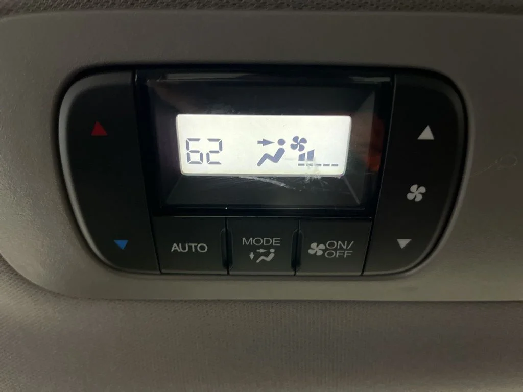 2024 Honda Odyssey Touring - Photo 33