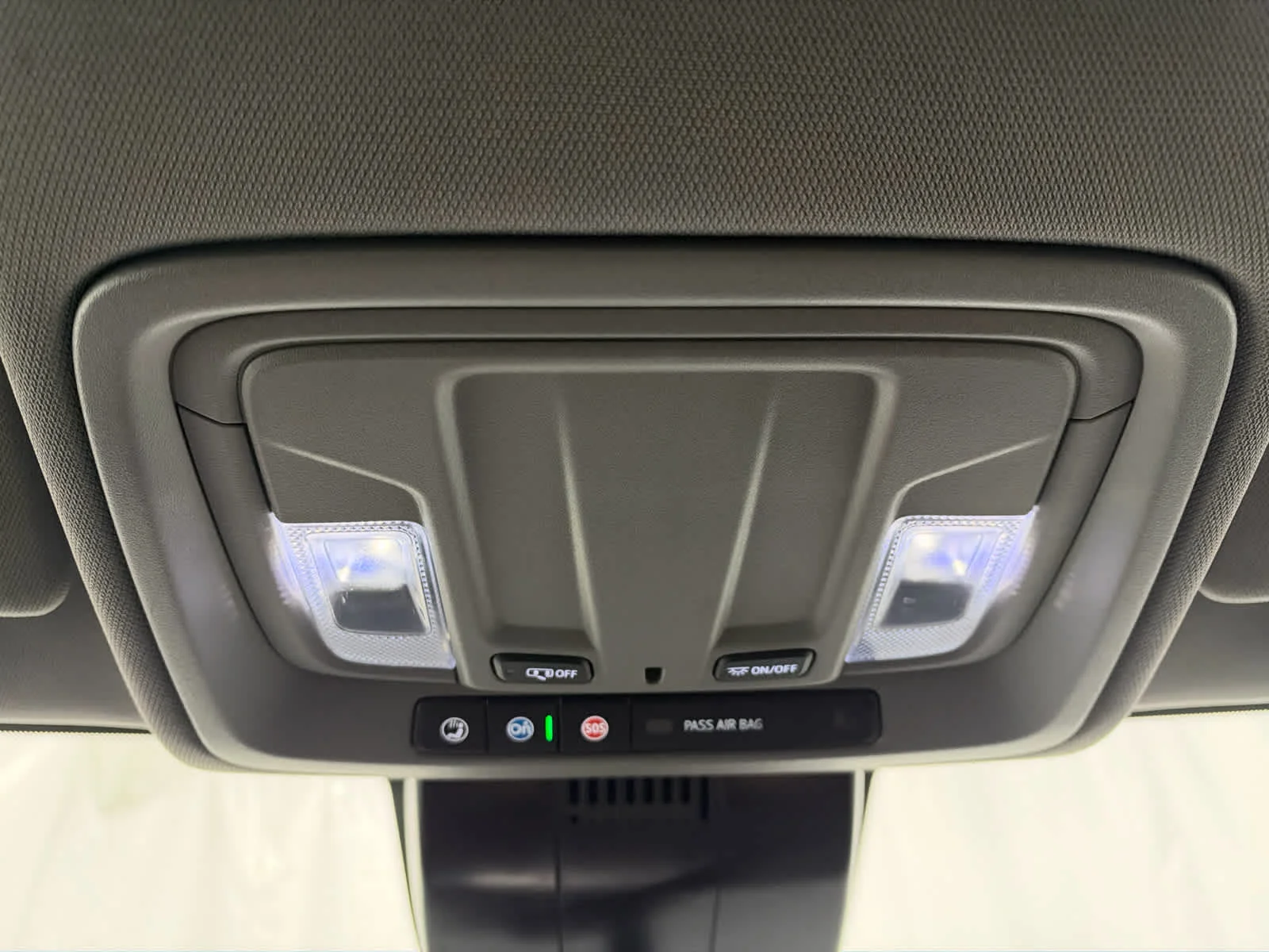 Certified Used 2024 Thunderstorm Gray GMC SLE image 22