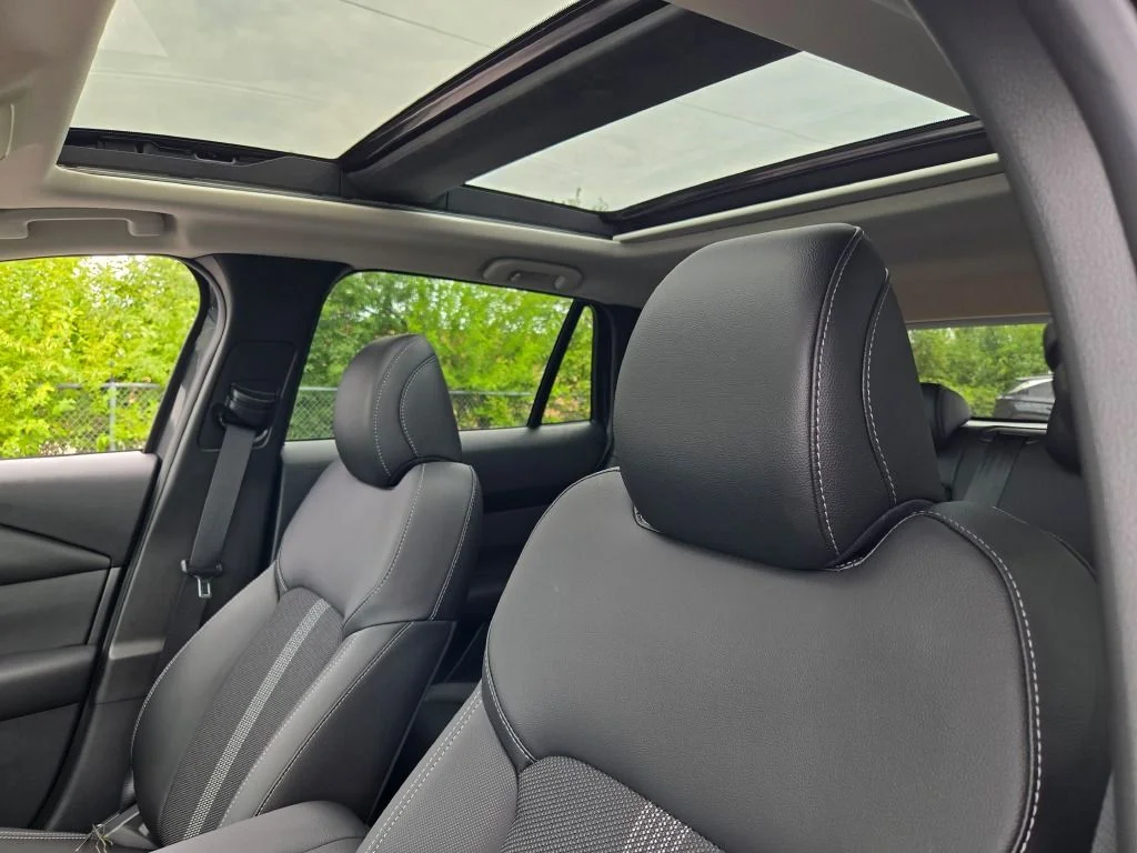 New 2026 Gray Mazda 2.5 S Preferred image 24