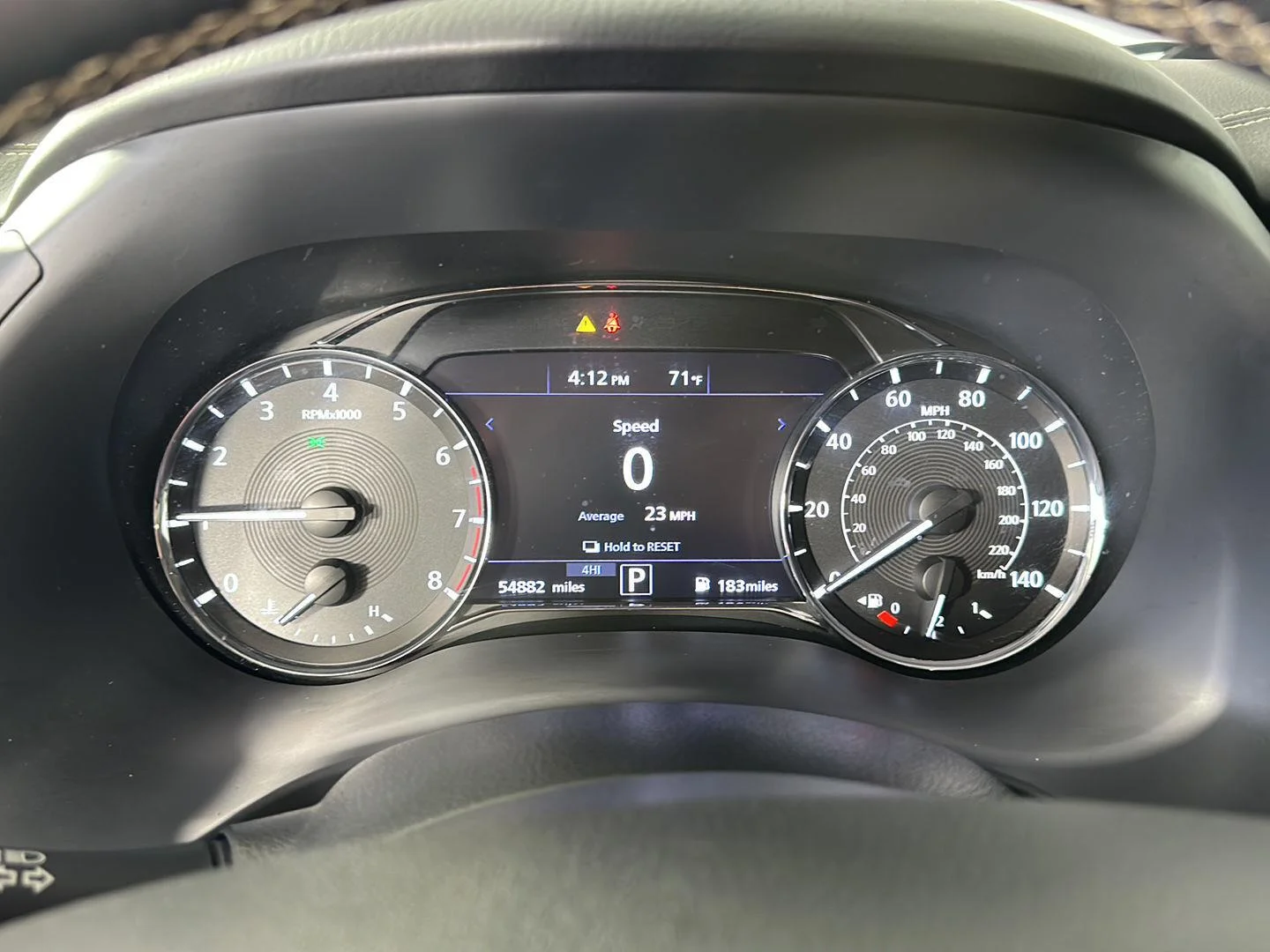 Used 2021 Mineral Black INFINITI PREMIUM SELECT image 17