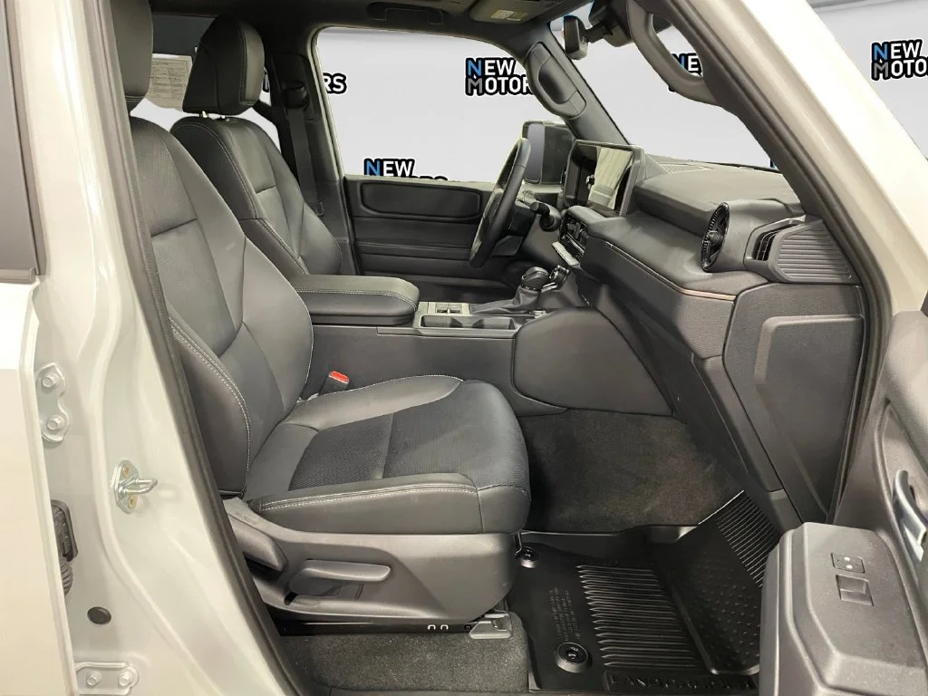 Used 2026 Pearl Toyota Base image 15