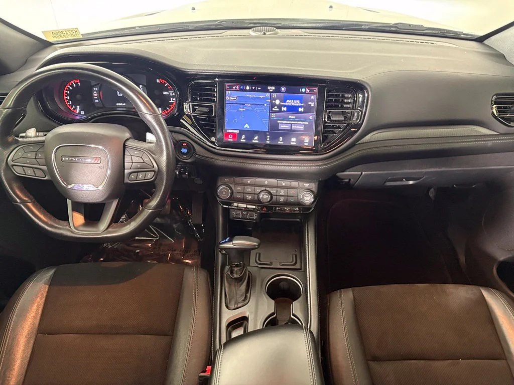 Used 2021 White Dodge GT Plus image 30