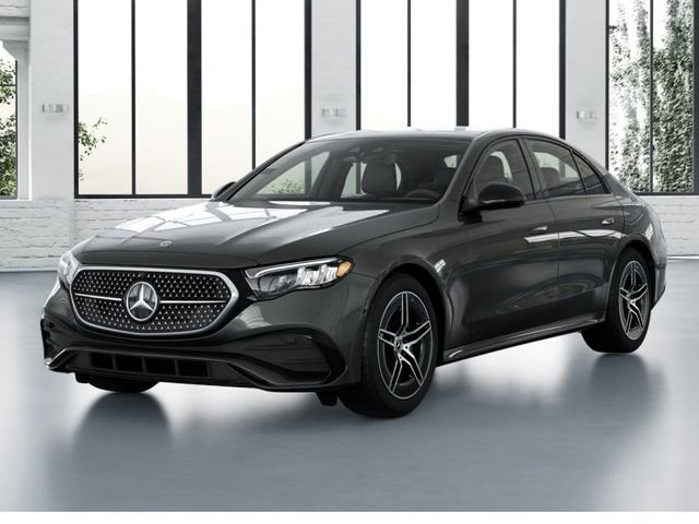 2027 Mercedes-Benz E-Class E 350