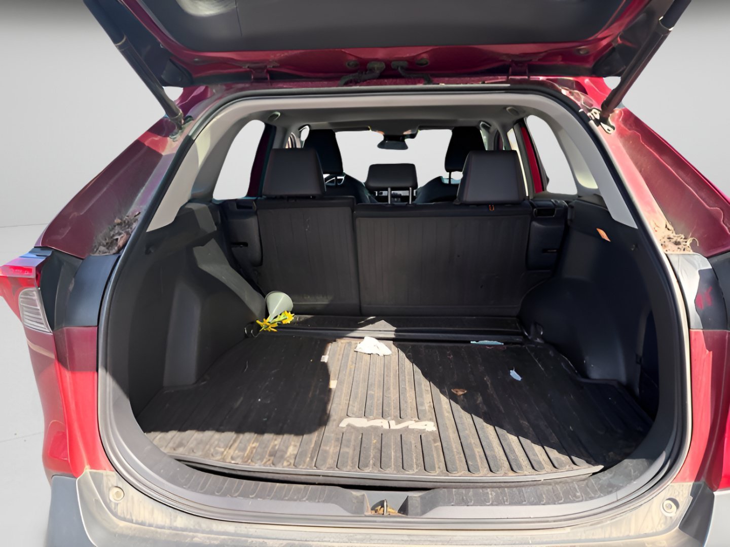 Used 2019 Ruby Flare Pearl Toyota Adventure image 12