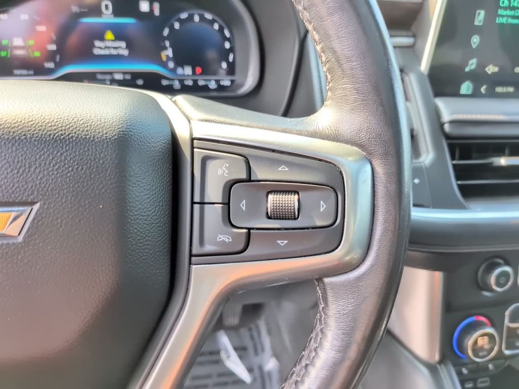Used 2022  Chevrolet LT image 20