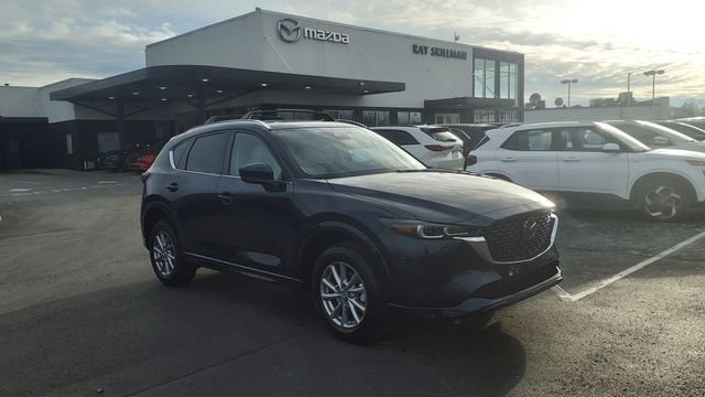 2025 Mazda CX-5 S Preferred package Auto AWD's photo