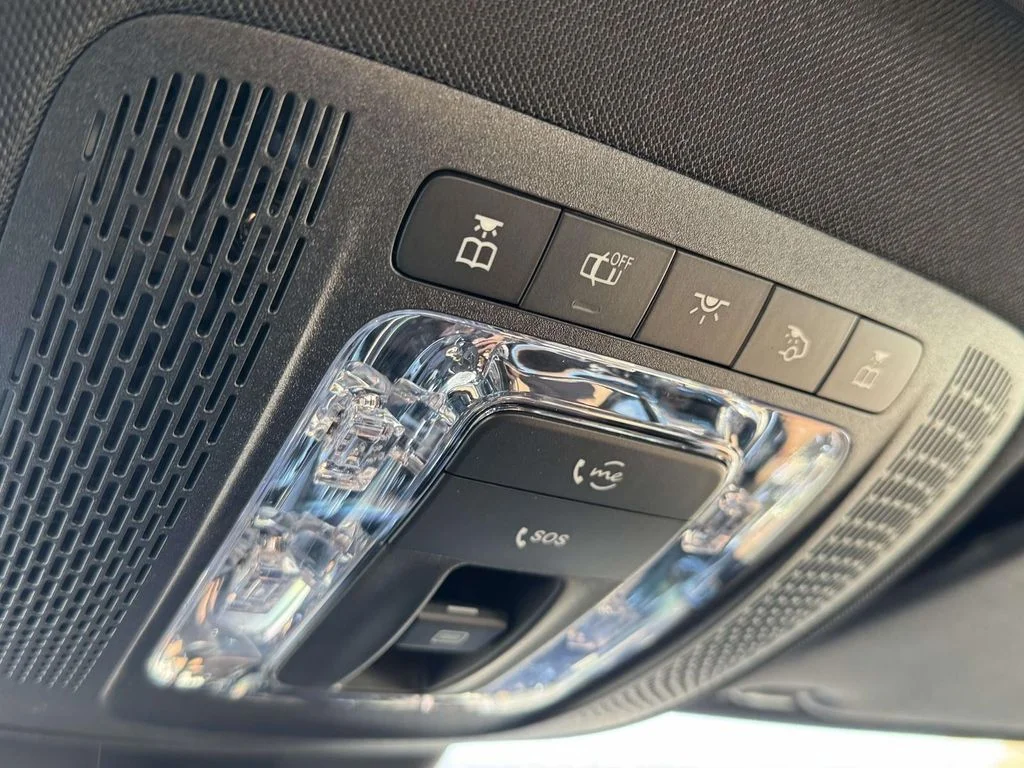 New 2026 Black Mercedes-Benz GLB 35 AMG® image 25