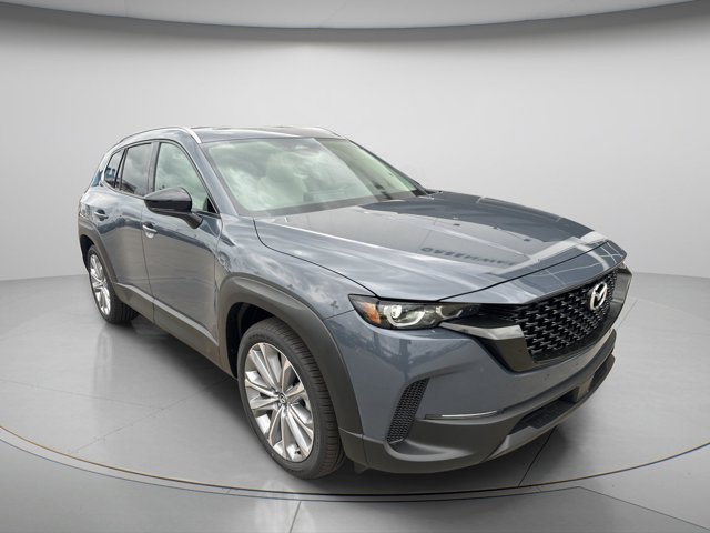 2026 Mazda CX-50 2.5 S Premium AWD