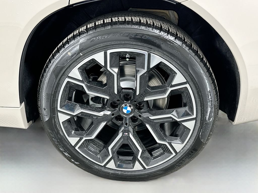 Used 2026 Dune Grey Metallic BMW 30 xDrive image 23