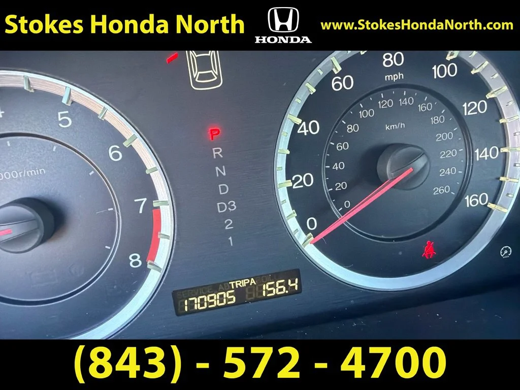 Used 2012  Honda EX-L image 6