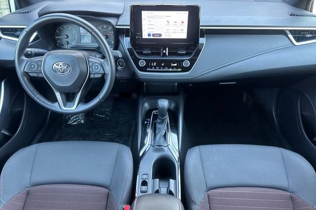 2024 Toyota Corolla SE - Photo 15