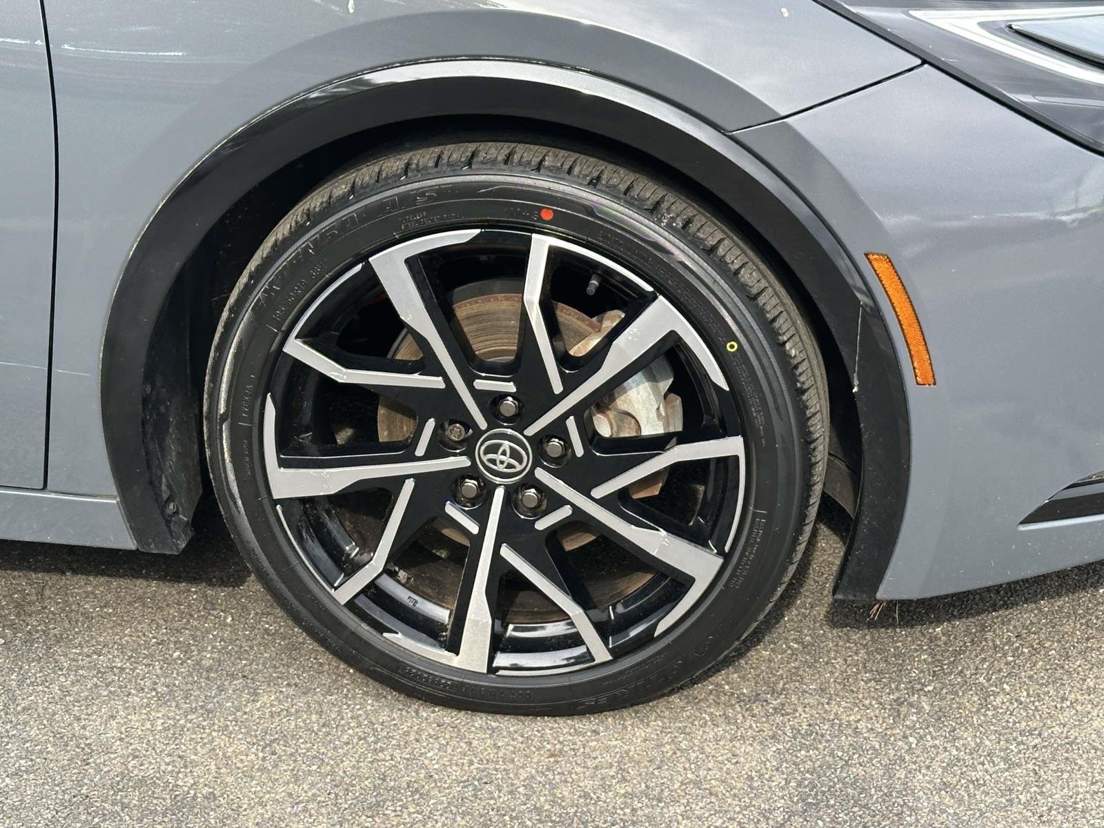 2023 Toyota Prius Prime XSE - Photo 10