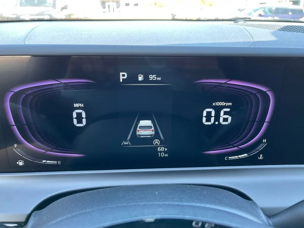 New 2026 Black Kia S image 10