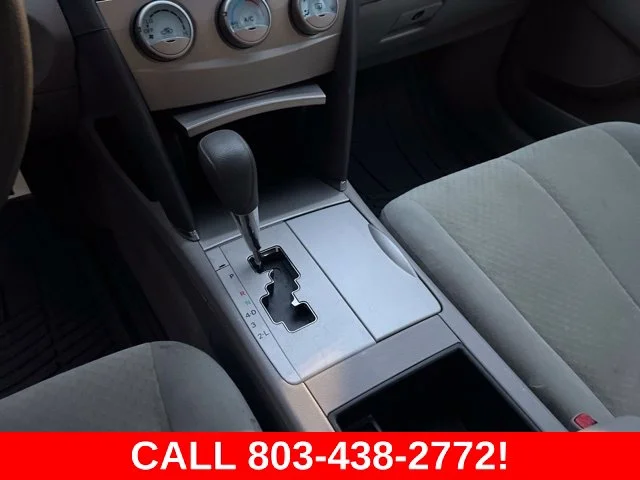 Used 2009 Silver Toyota  image 22