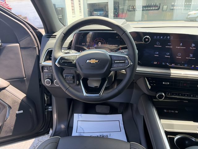 2026 Chevrolet Tahoe Premier - Photo 13