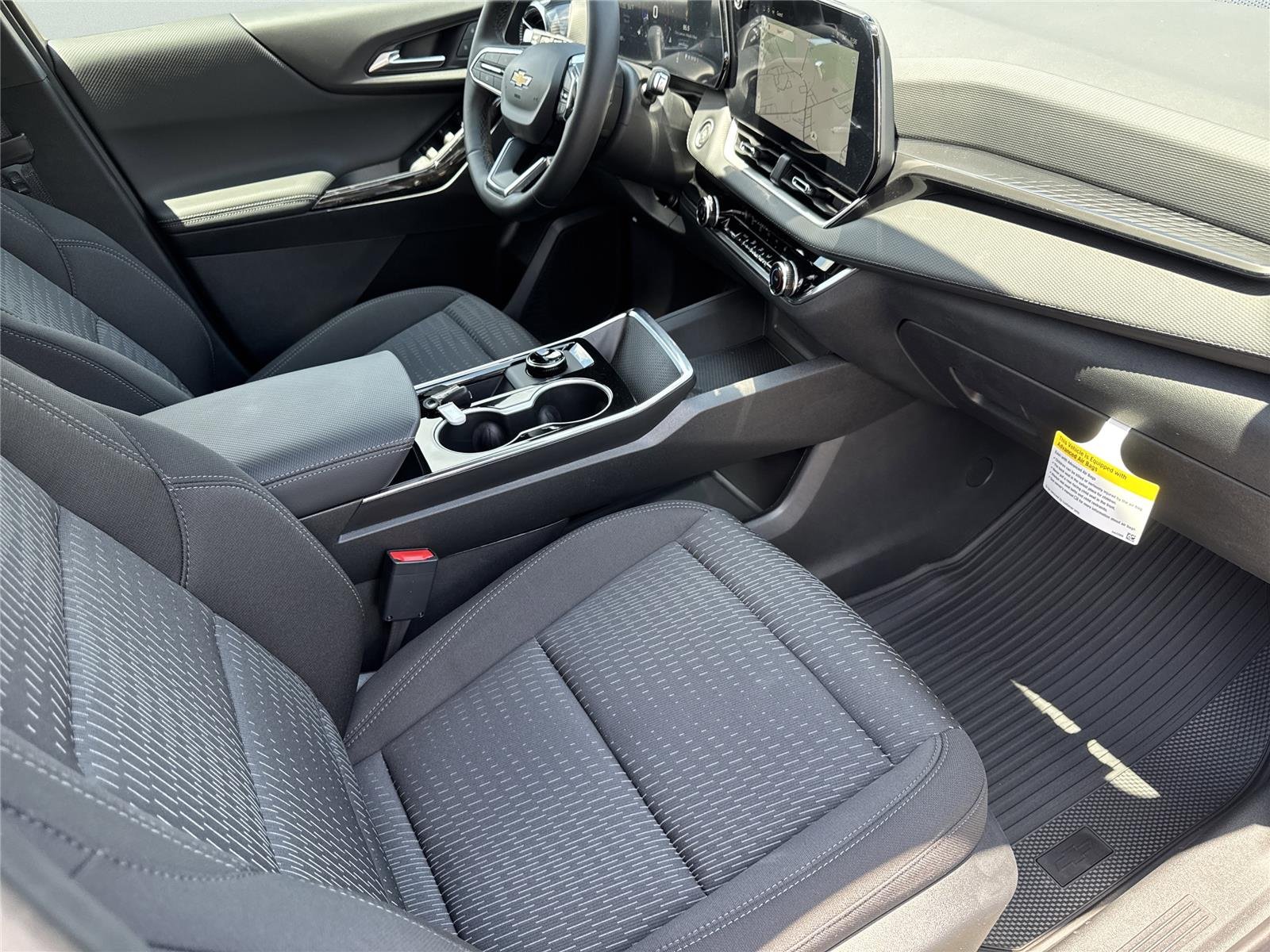 2026 Chevrolet Equinox LT - Photo 14