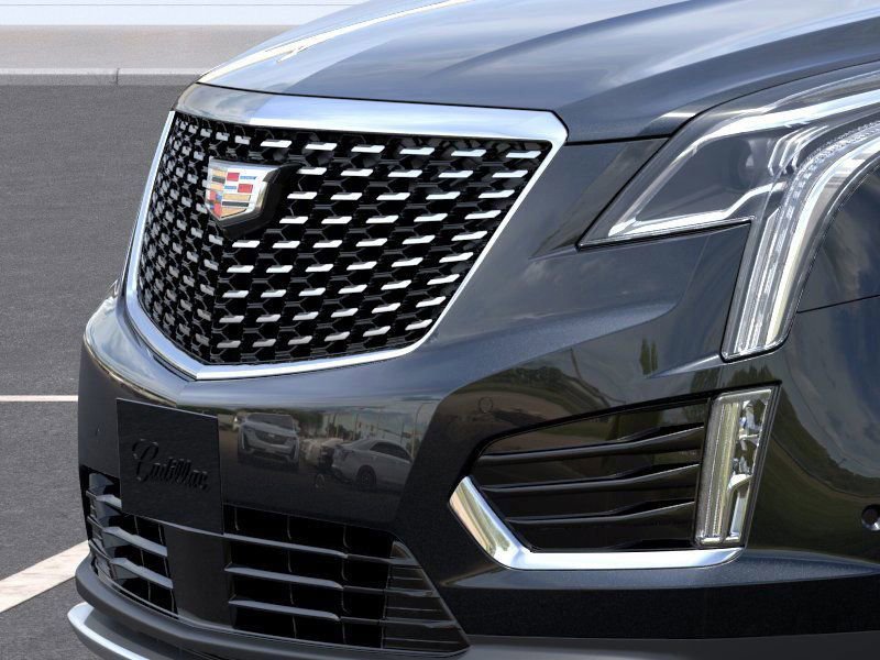 2026 Cadillac XT5 Premium Luxury - Photo 26