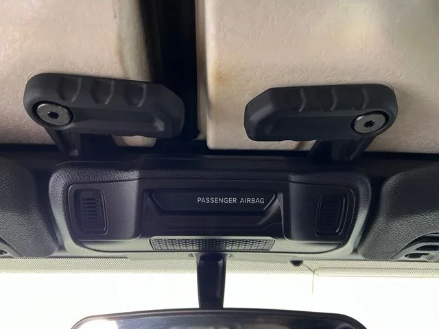 Used 2024 White Jeep Sport image 25