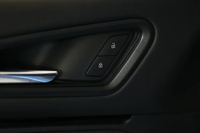 New 2026 Pacific Blue Honda EX image 22