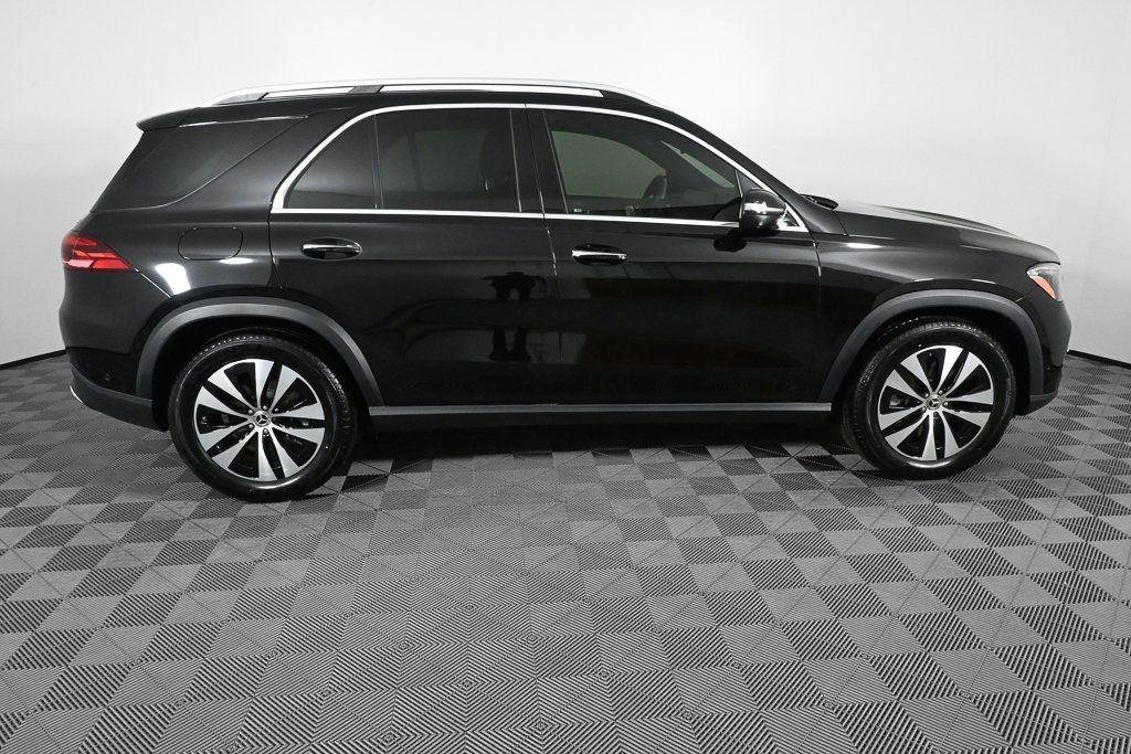 2025 Mercedes-Benz GLE GLE450 - Photo 22