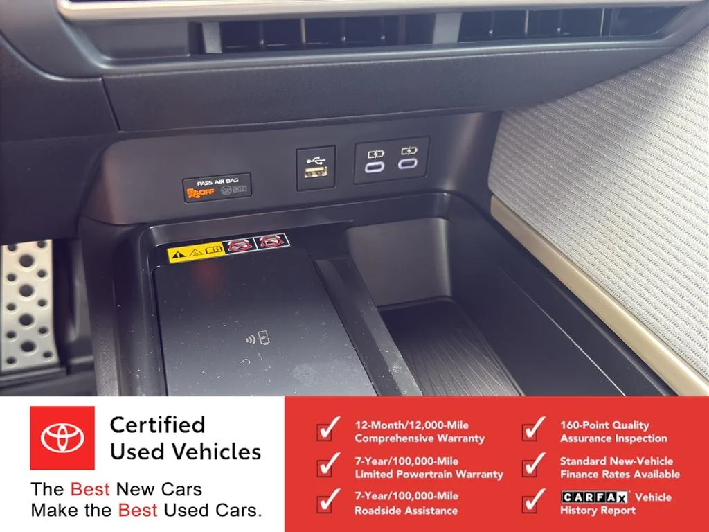 Used 2026 Ice Cap Toyota SE image 25