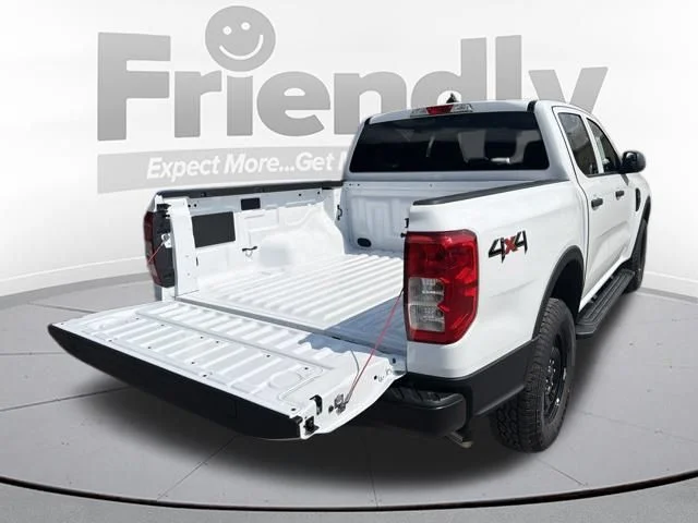 New 2026 Oxford White Ford XL image 45