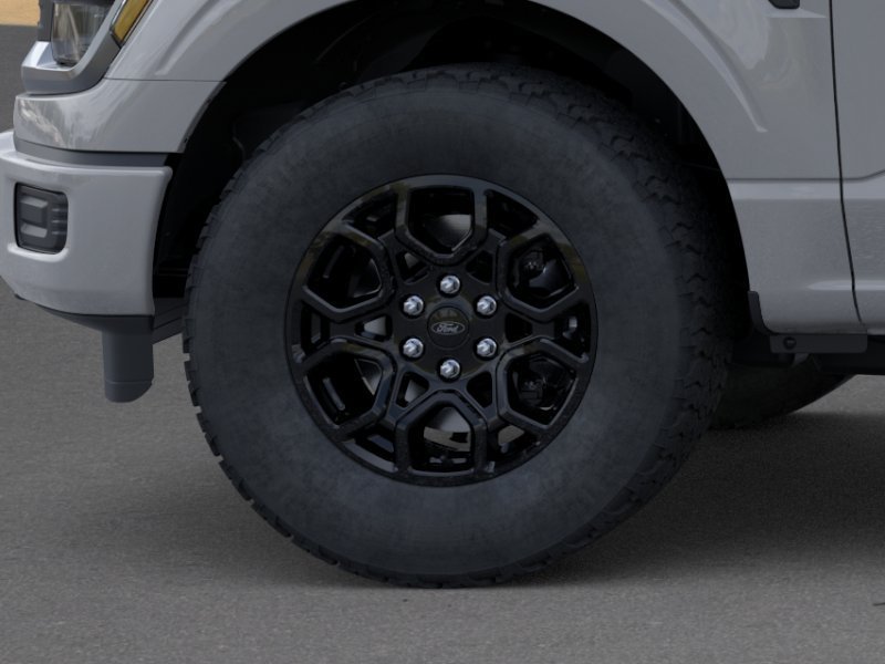 New 2026 Avalanche Ford STX image 19