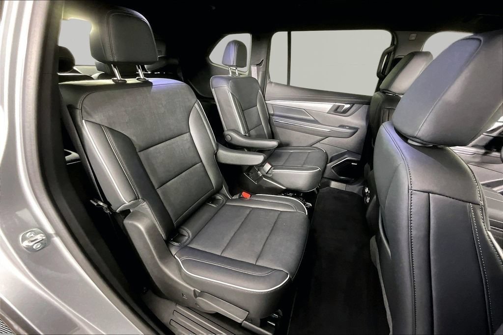 2026 Buick Enclave Preferred - Photo 10