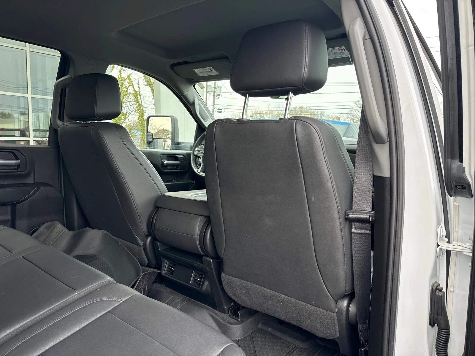 2023 Chevrolet Silverado 3500HD Work Truck - Photo 40