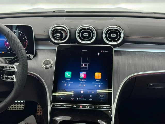 New 2026  Mercedes-Benz C 300 image 4