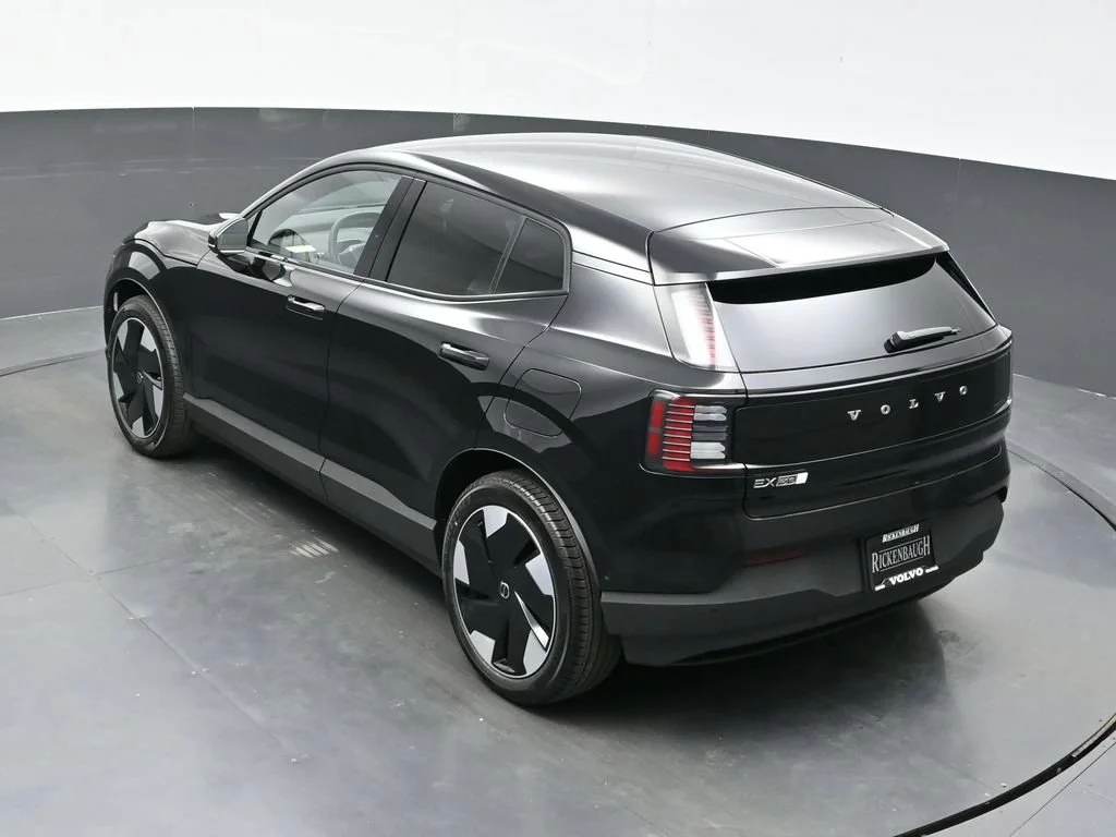 New 2026 Black Volvo Twin Motor Performance Ultra image 29