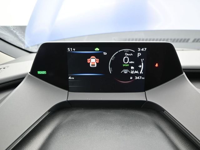 2026 Toyota Prius XLE - Photo 6