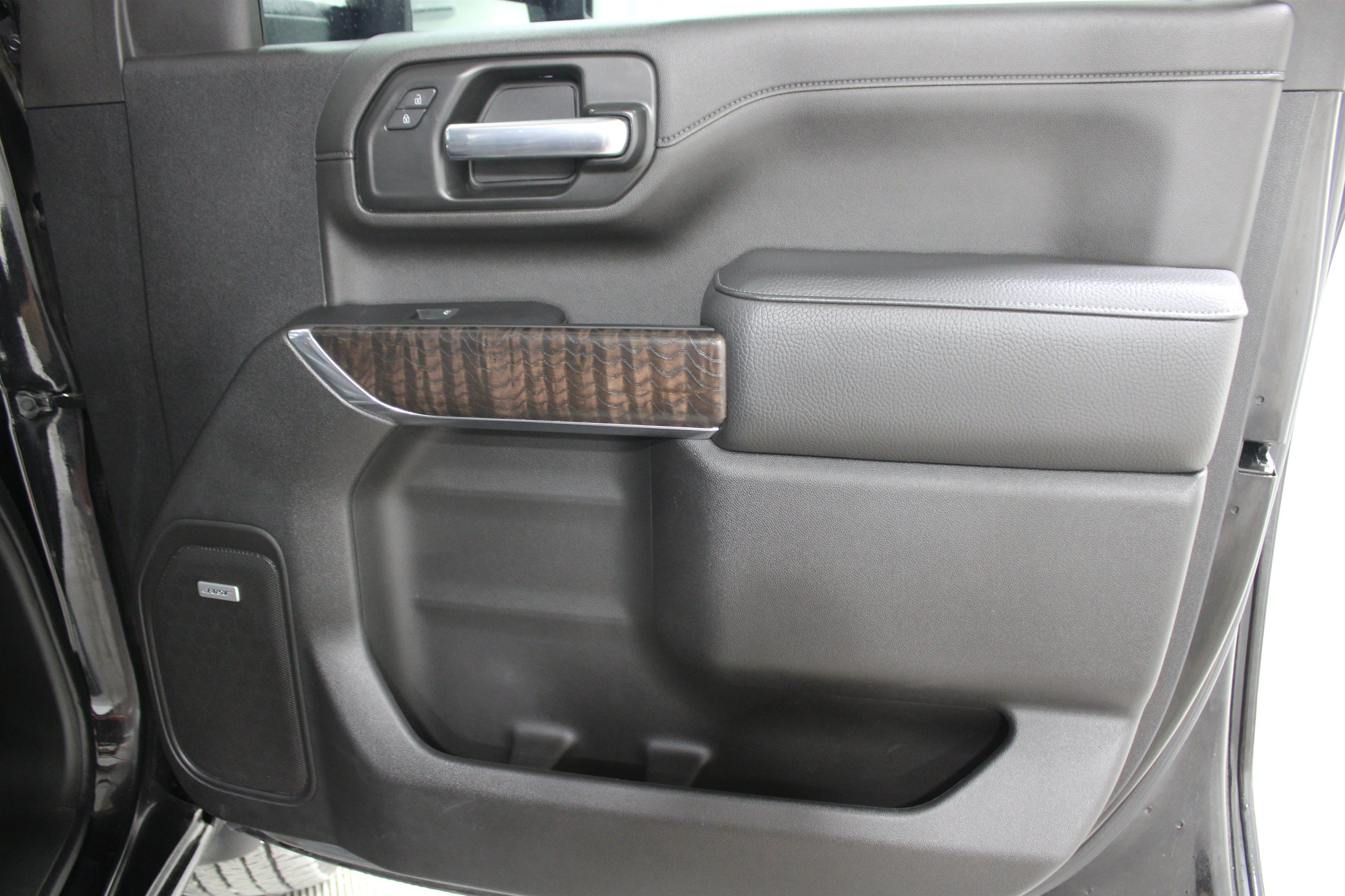 2023 GMC Sierra 2500 Denali HD Denali - Photo 24