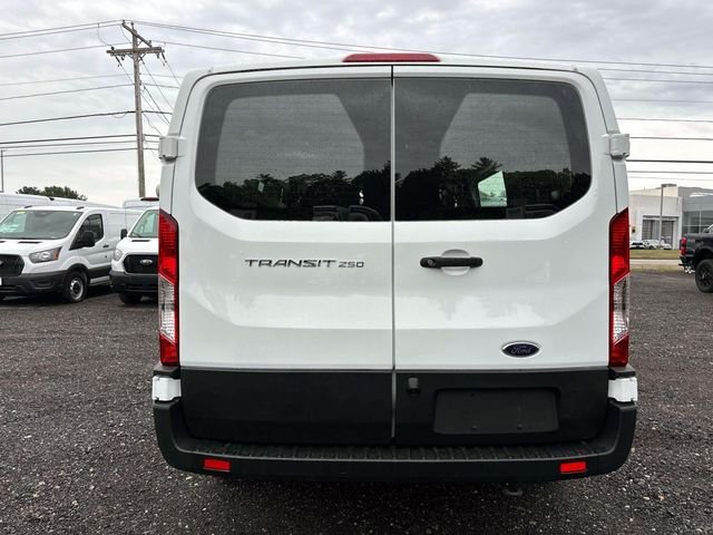 Used 2025 White Ford  image 4