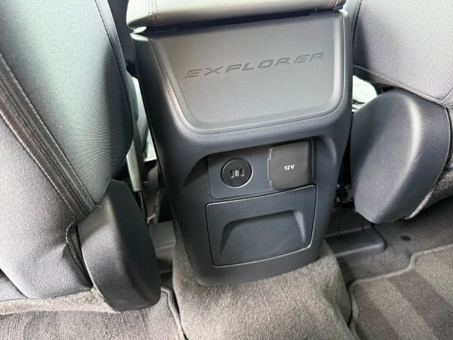 2026 Ford Explorer - Photo 17